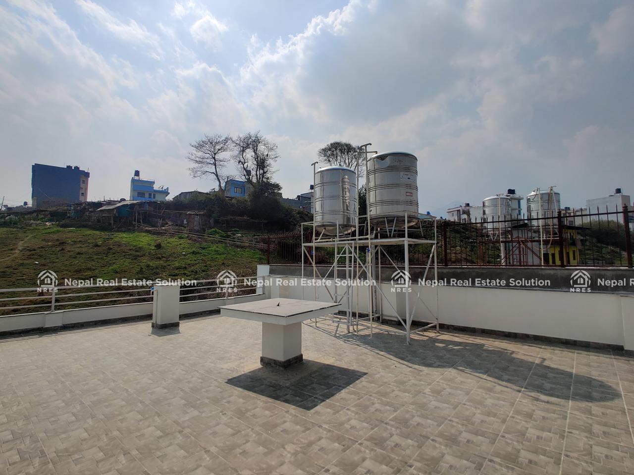 Picture of Lalitpur Metropolitan City, Bagmati